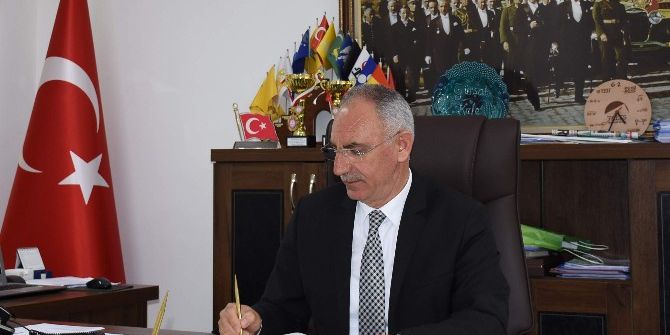 Başkan Kale; “Basın Demokrasimizin Vazgeçilmezidir”