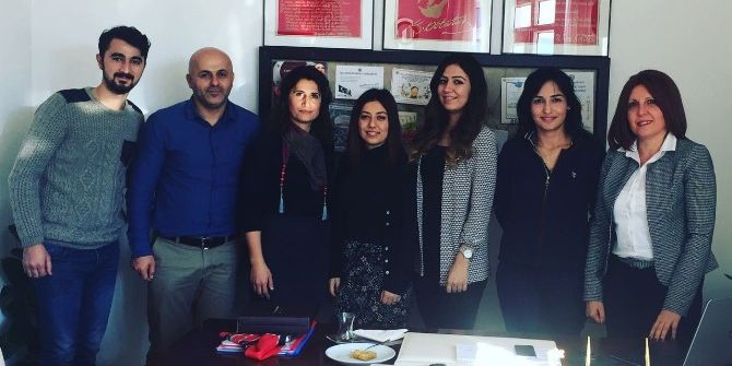 Fethiye’de Öğretmenlere ’Bireylerde Öğrenme Güçlüğü’ Semineri