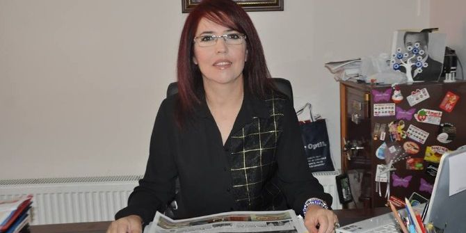 Çanakkale Çgd’den 10 Ocak Mesajı