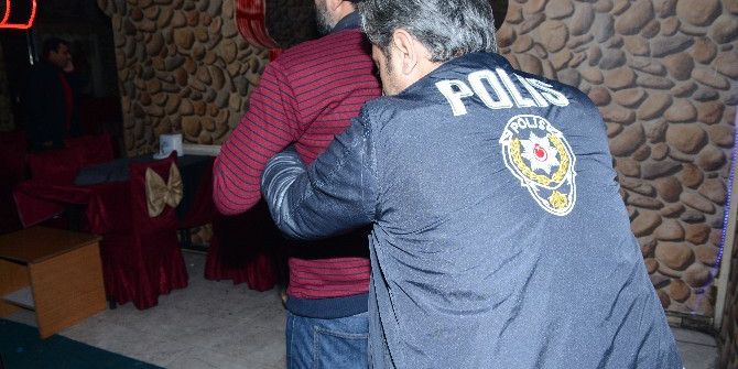 Gaziantep’te Huzur Uygulaması