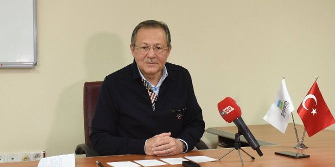 Uğur: "Bandırma Belediyesi Dava Açarsa Planları İhale Edemeyiz"
