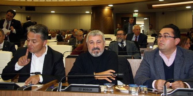 Konuksever Avm İçin Bekleme Kararı Alındı