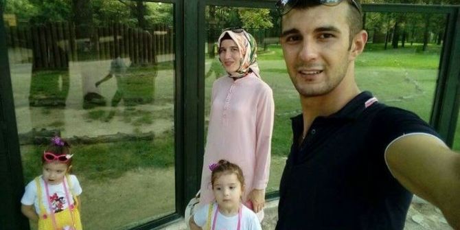 Bursa’da Anne Cinneti...ikiz Kızlarını Zehirleyip İntihar Etti