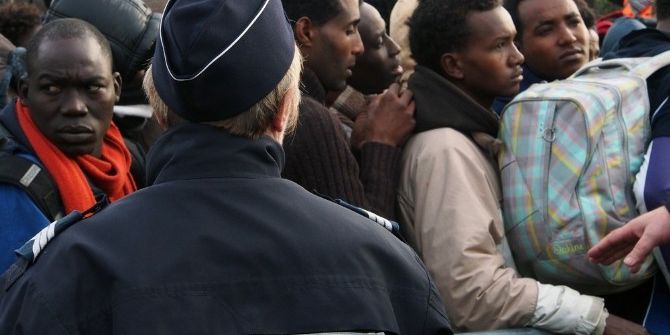 Msf’ten Paris Polisine Ağır Suçlama: