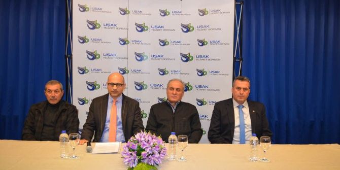 Utb, 10 Ocak Çalışan Gazeteciler Gününü Kutladı