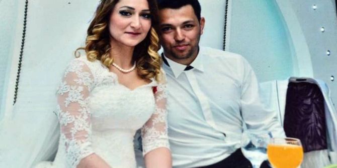 Fırat Kalkanı Operasyonu’nda Deaş Tarafından Esir Alınan İki Askerden Muhammed Duran Keskin’in Şehadet Haberi Ailesine Verildi