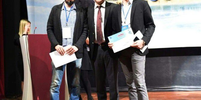 Nilüfer Belediyesi’nin Sosyal Medya Çalışmaları Soba’da Anlatıldı