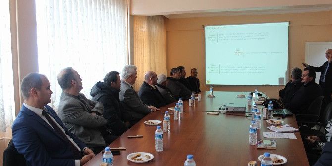 İlçe Bazlı Kuraklık Verim Sigortası