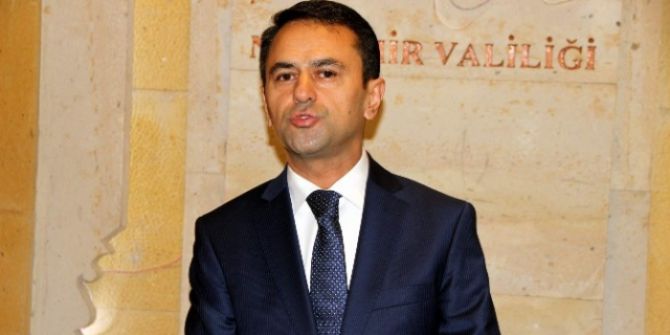 Vali Aktaş Gazeteciler Günü’nü Kutladı