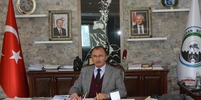 Başkan Köksoy, Gazeteciler Günü’nü Kutladı