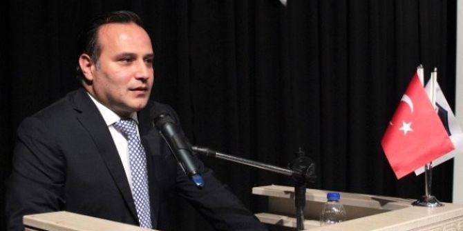 Bb.erzurumspor Kulüp Başkanı Demirhan’dan Gazeteciler Günü Kutlaması