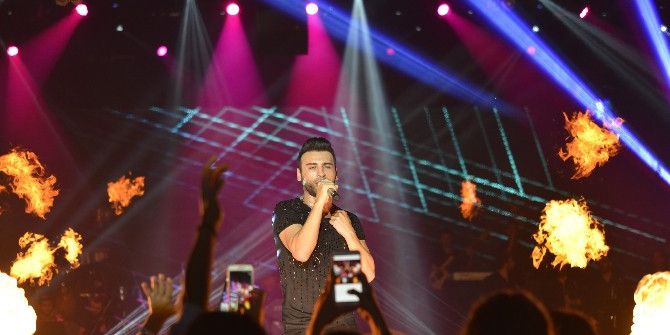 Emre Kaya Uludağ’da Hayranlarıyla Buluşacak