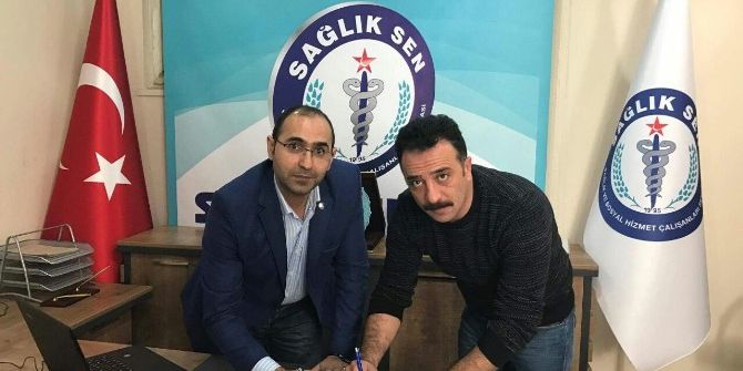 İzmir’den Şırnak’a Dostluk Eli
