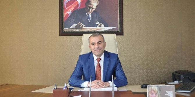 Milli Eğitim Müdürü Demir, Gazeteciler Gününü Kutladı