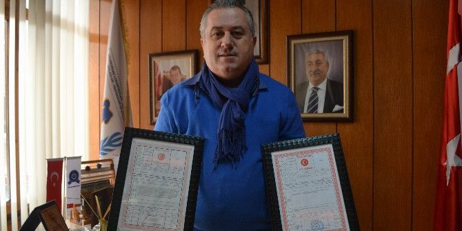 Lüleburgaz Lokantacılar Ve Köfteciler Esnaf Odası İkinci Büro Aldı