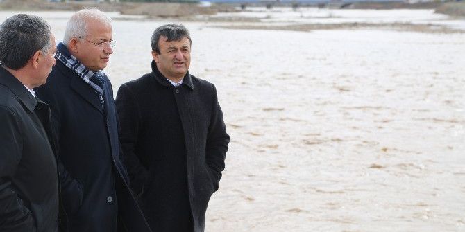 Fetrek Çayı, Köylülerin Korkulu Rüyası Olmaktan Çıktı