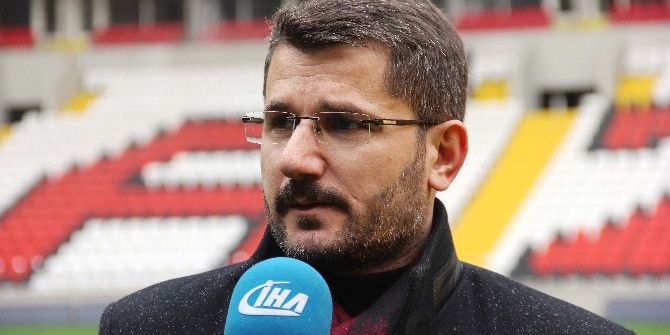 Gaziantepspor, Yeni Yuvasına Kavuşuyor