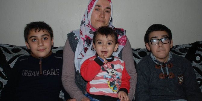 Cefakar Annenin Yürek Yakan Hayatı