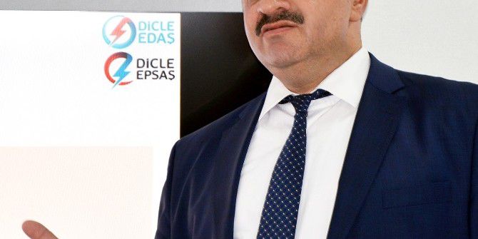 Karagüzel’den ‘Çalışan Gazeteciler Günü’ Mesajı