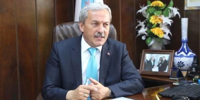 Başkan Şahin’in 10 Ocak Çalışan Gazeteciler Günü Mesajı