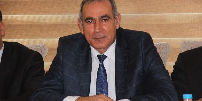 Bingöl’de “Başarı Ellerimizde Projesi”