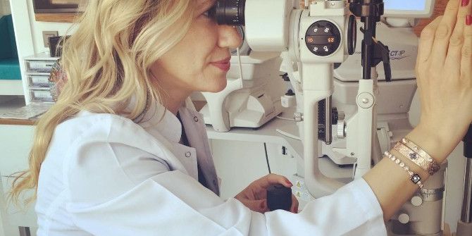 Çocuklar Da Göz Sulanmasına Dikkat