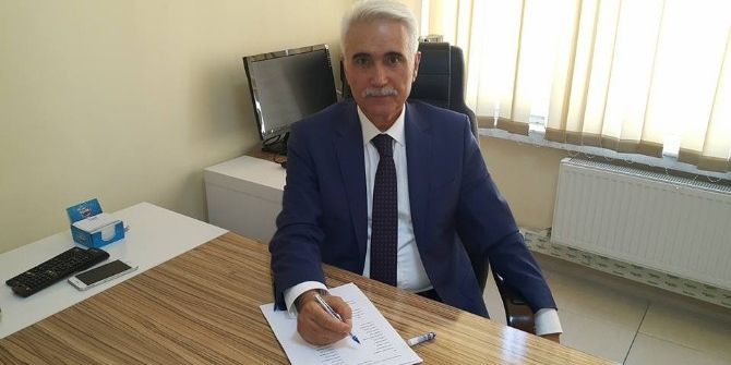 Kemal Deniz : “Basın Gücünü Halktan Almaktadır”