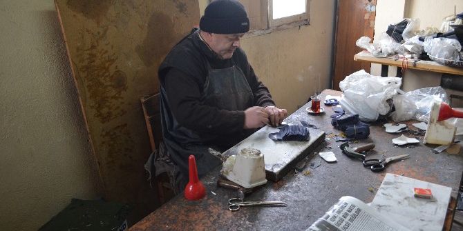 Sayacılar Çıkar Bulamamaktan Şikayetçi