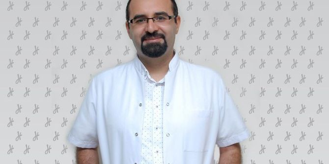 Okuloplastik Cerrahide Doğru Tercih Önemli