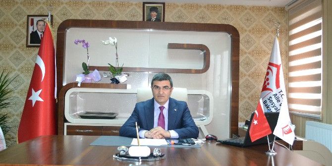 Erzurum’da 20 Bin 890 Anneye Doğum Yardımı Yapıldı