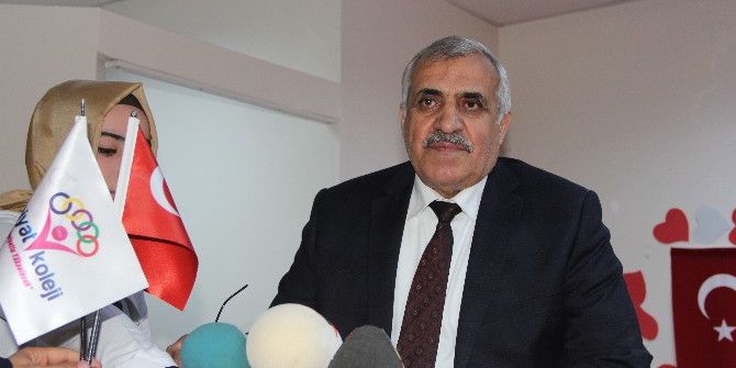 Gazeteciler Kahvaltıda Bir Araya Geldi