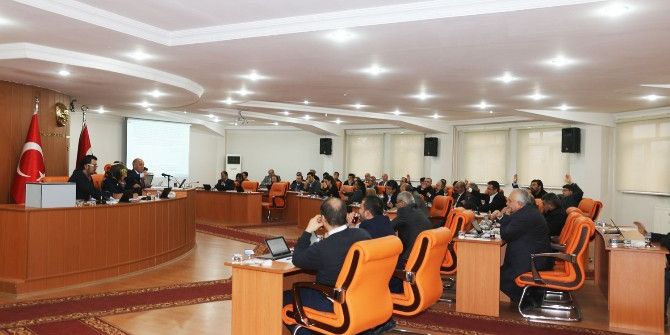 Karaman’da Belediye Hizmetlerine Zam Yok