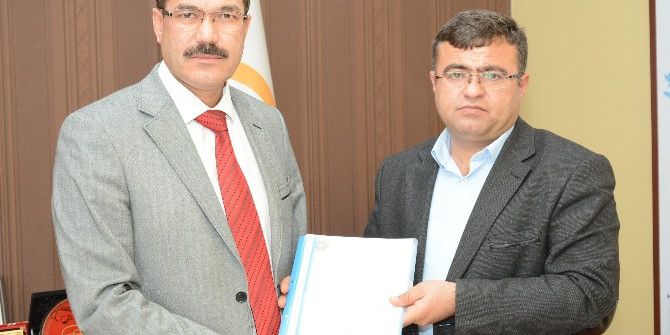 Aksaray’da 2 Bin 654 Üreticiye 384 Bin 600 Tl Destek Başvurusu