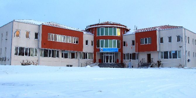 Çerkezköy Gümrüğünde Ticaret Hacmi Düştü