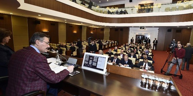 Genelkurmay Başkanlığı Önündeki Üstgeçite "15 Temmuz Şehitler Üstgeçidi" İsmi Verildi