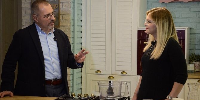 İyi Beslenen Sporcularda Sakatlık Riski Düşüyor