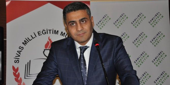 Çedaş, ’Enerji Tasarrufu’ Konulu Resim Yarışmasında Dereceye Girenleri Ödüllendirdi