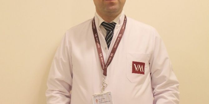 Boynunuzdaki Kitleyi Hafife Almayın