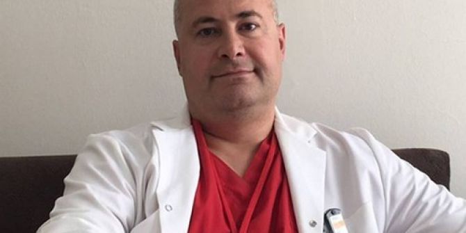 Miyom Tedavisinde ’Ufe’ Yöntemi