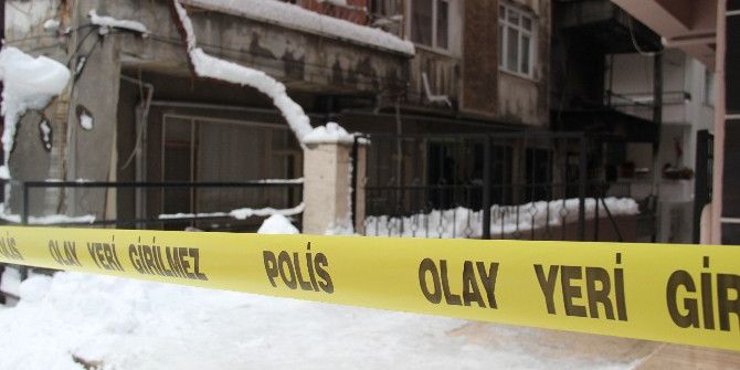 Bahçelievler’de Kömür Sobası Can Aldı