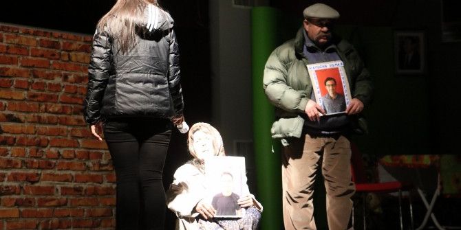 Karanfil Kokusu Oyununa Tam Not