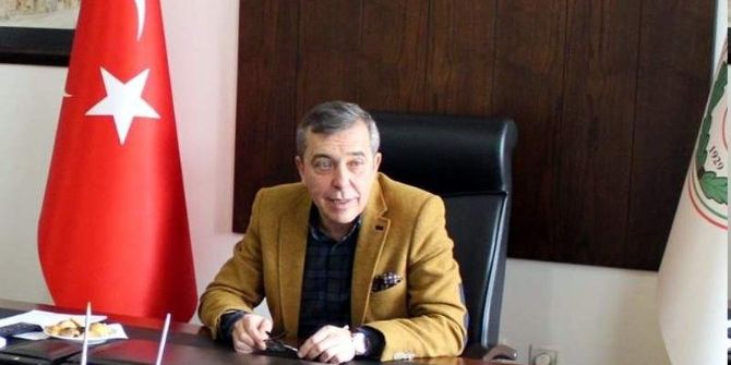 Baro Başkanı Ahmet Atam: Basın, Halkın Haber Alma Ve İfade Özgürlüğünün Teminatıdır