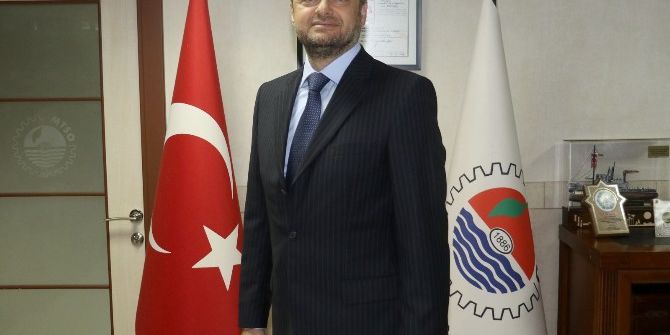 Hekimoğlu: “İnsan Ve Çevre Sağlığına Zarar Vermeyen Gübrelerin Önü Açılmalı”