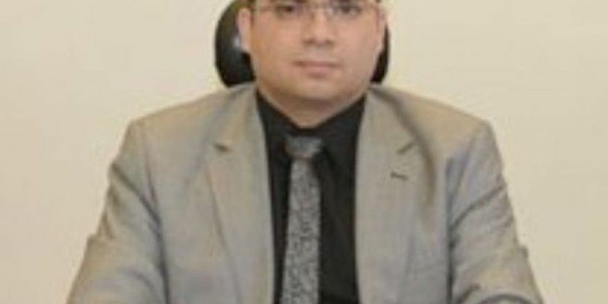 Kastamonu Vali Yardımcısı Yiğit Görevinden Uzaklaştırıldı