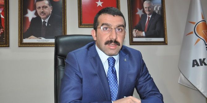 Başkan Çalkın, Sarıkamış Şehitlerini Anma Etkinliklerini Değerlendirdi