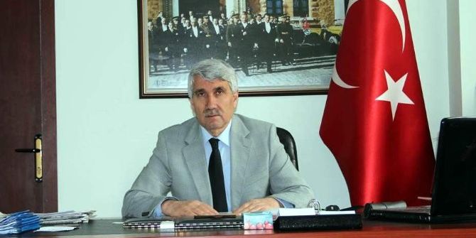 Başkan Musa Yılmaz: Kapalı Yolumuz Yok