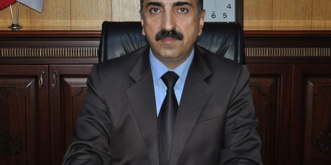 Batman’da Kaza Ve Afetlerde 40 Kişi Öldü