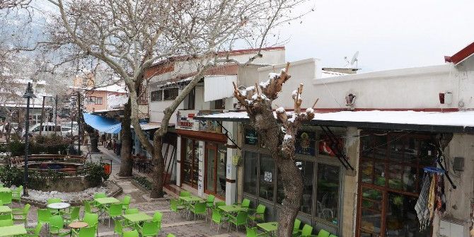 Manisa’nın Tarihi Gün Yüzüne Çıkıyor