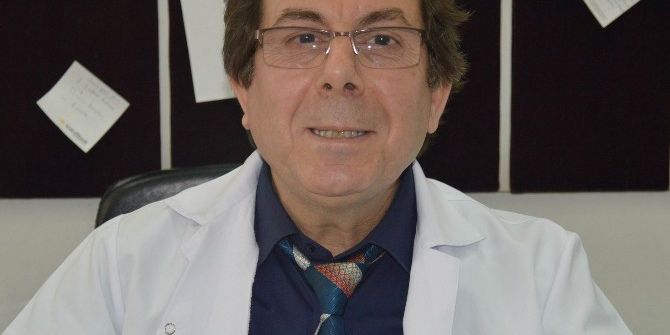 Kara Esaret Gözüyle Bakılmamalı