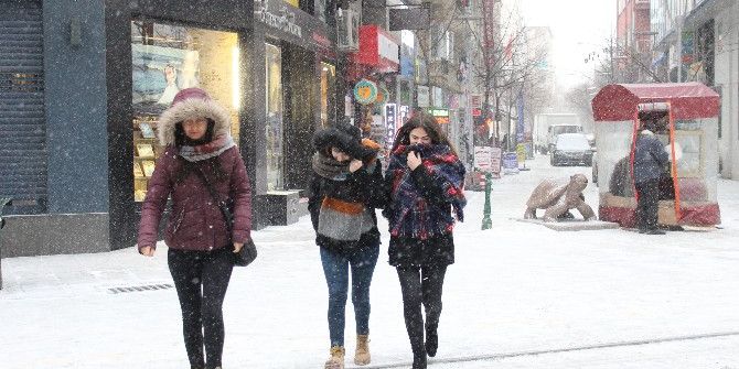 Eskişehir Kara Teslim